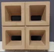 Breeze Blocks