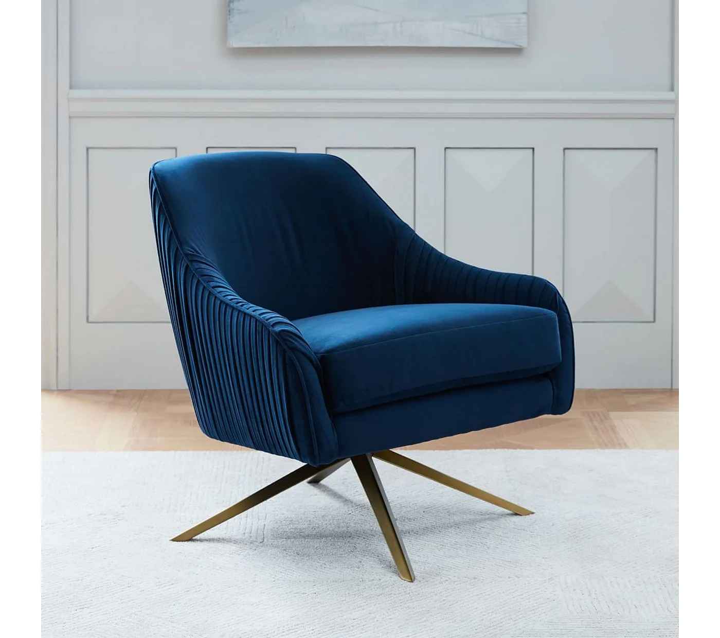 Hygge – Arm Chair