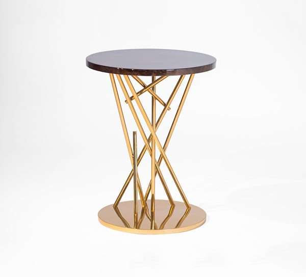 Ack Side Table