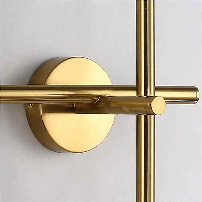 360 Degree Led Wall Light