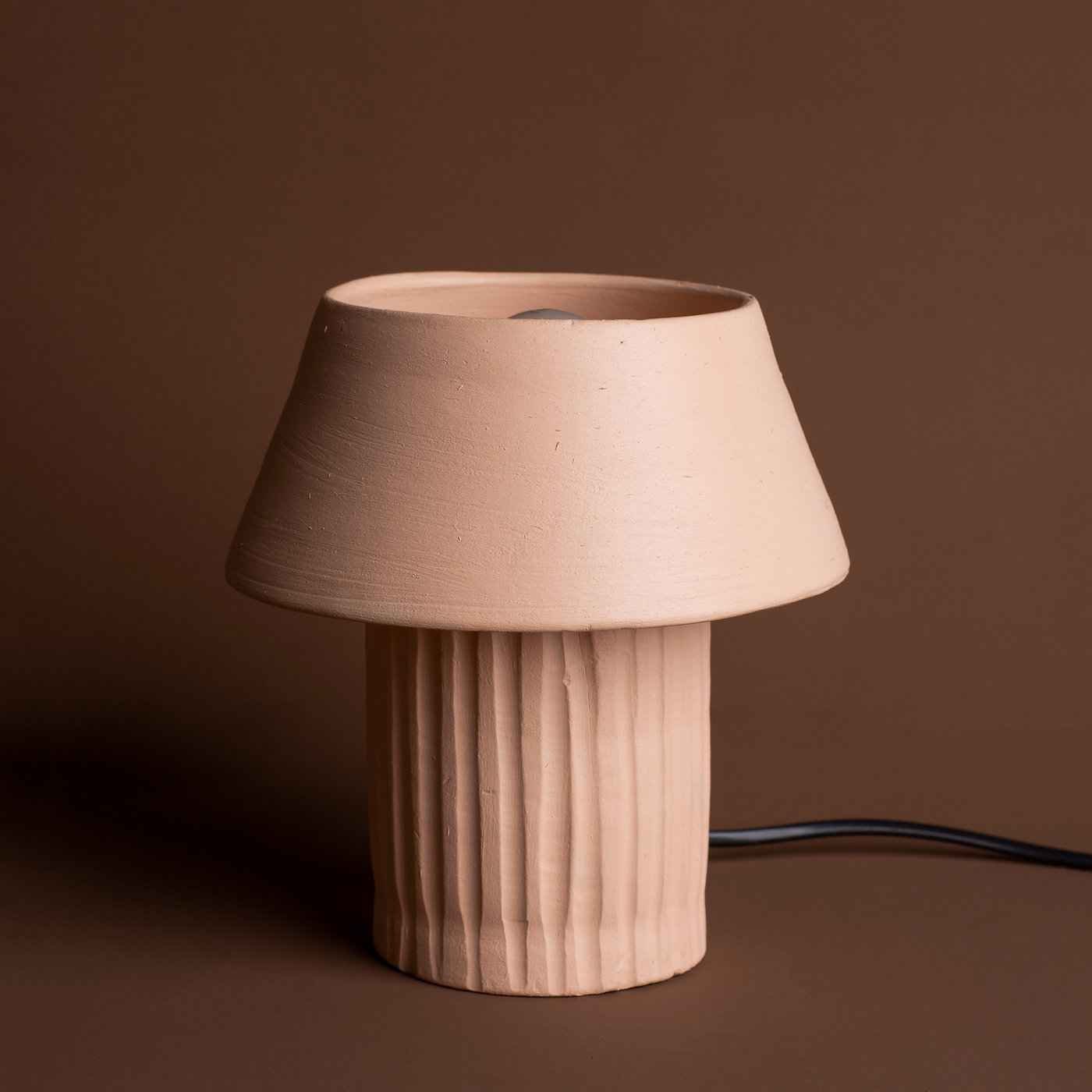 Rio Blush - Unglazed