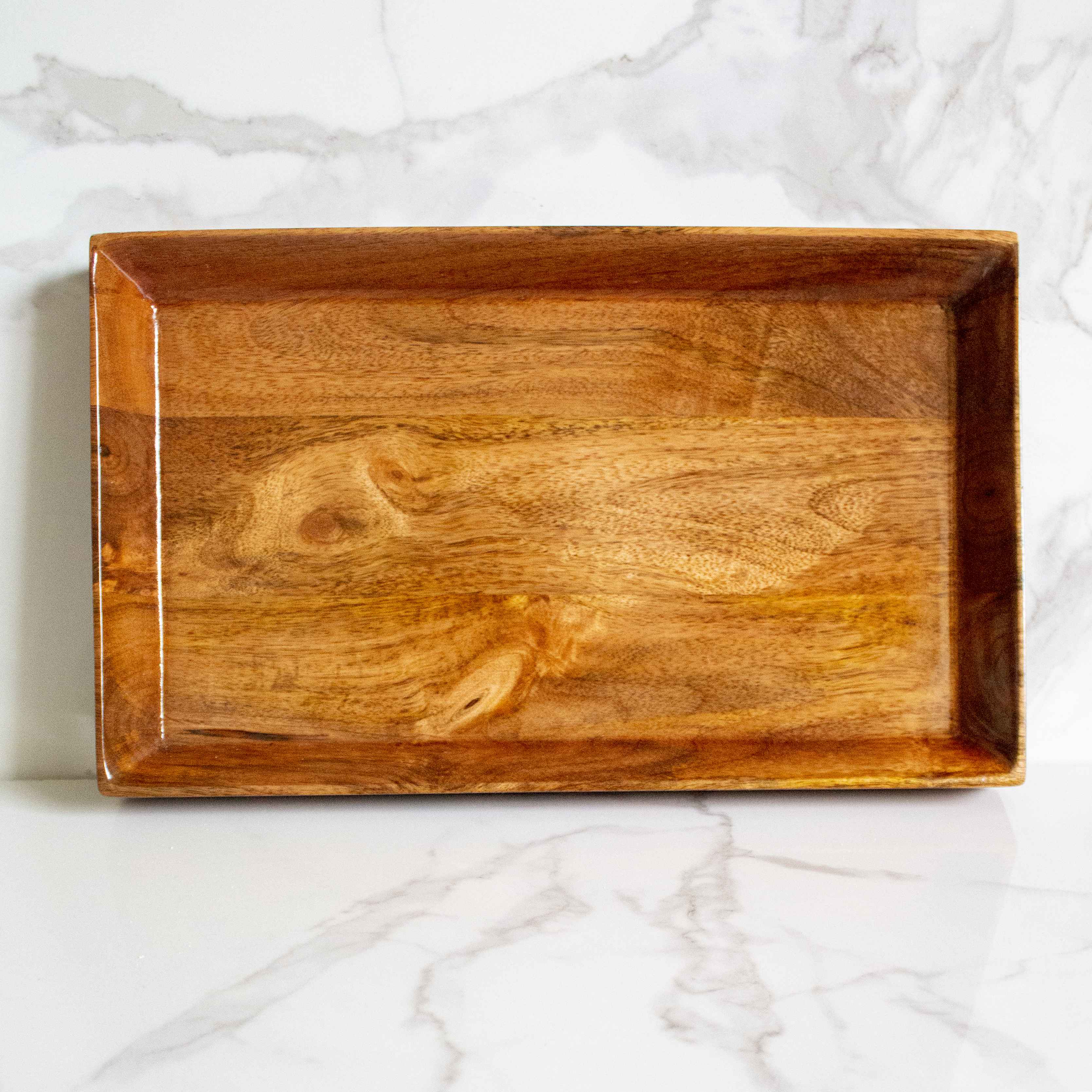 Trough Chopping Board