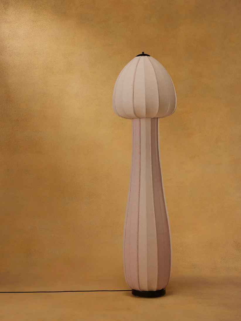 Mushroom Floor Lamps