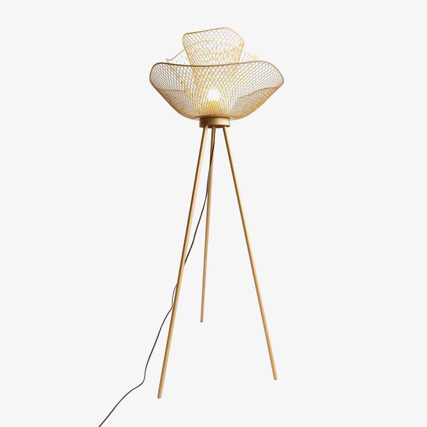 Mallawi Floor Lamp