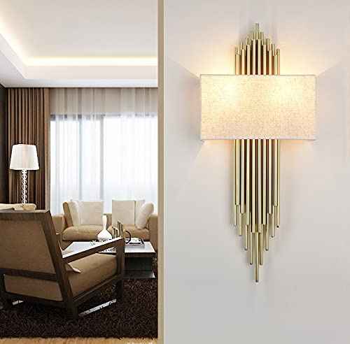 360 Degree Led Wall Light
