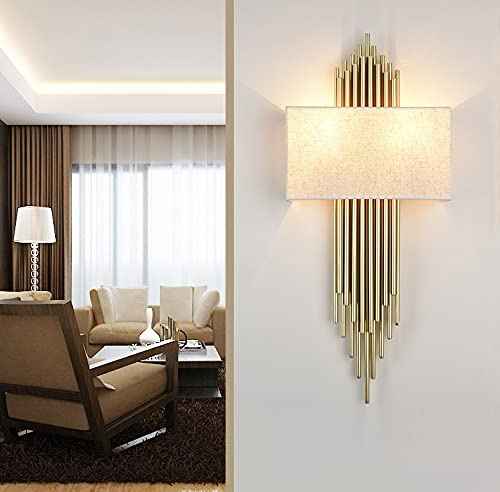 Mounted Wall Sconce