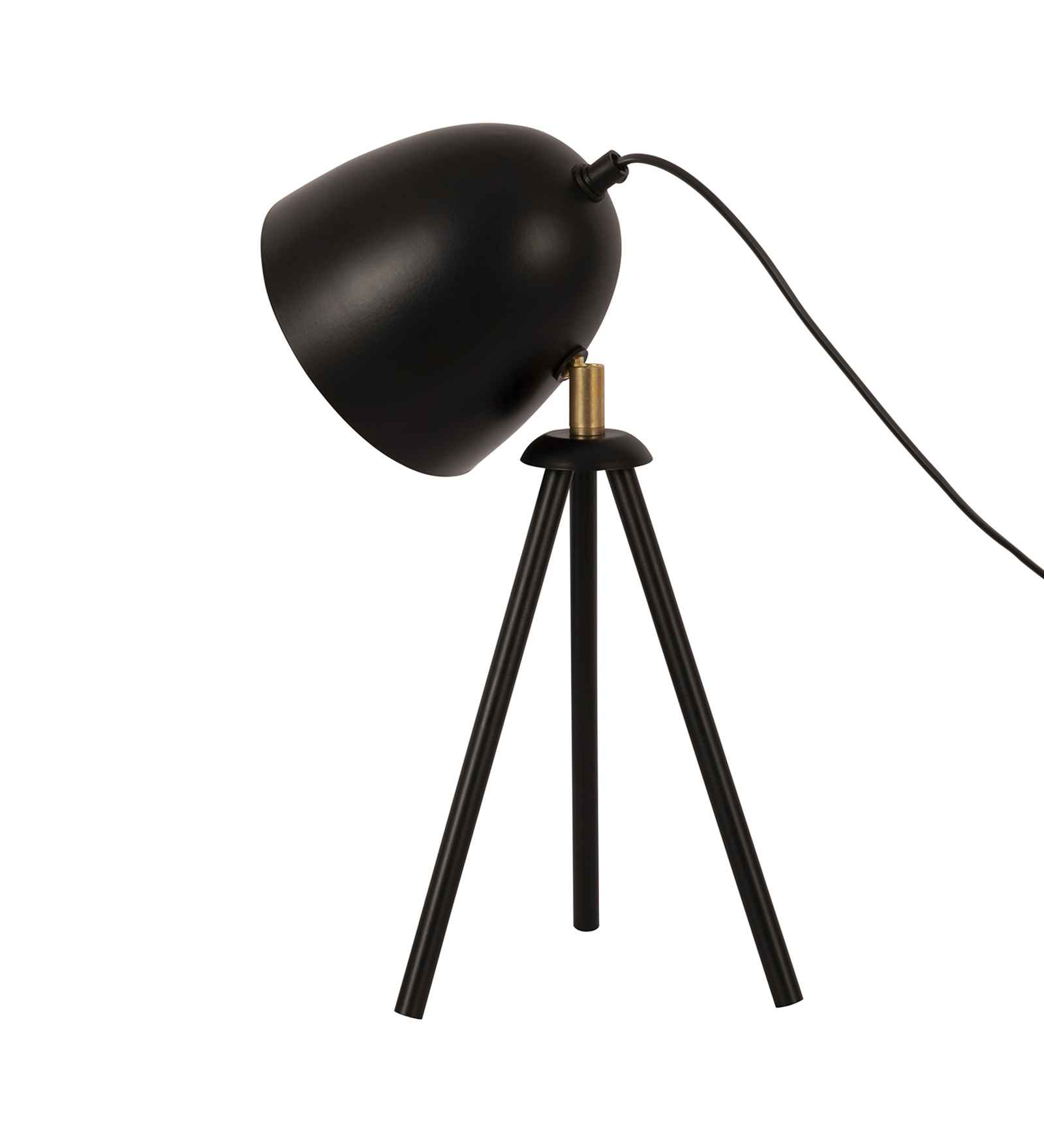 Anis Tripod Desk Lamp