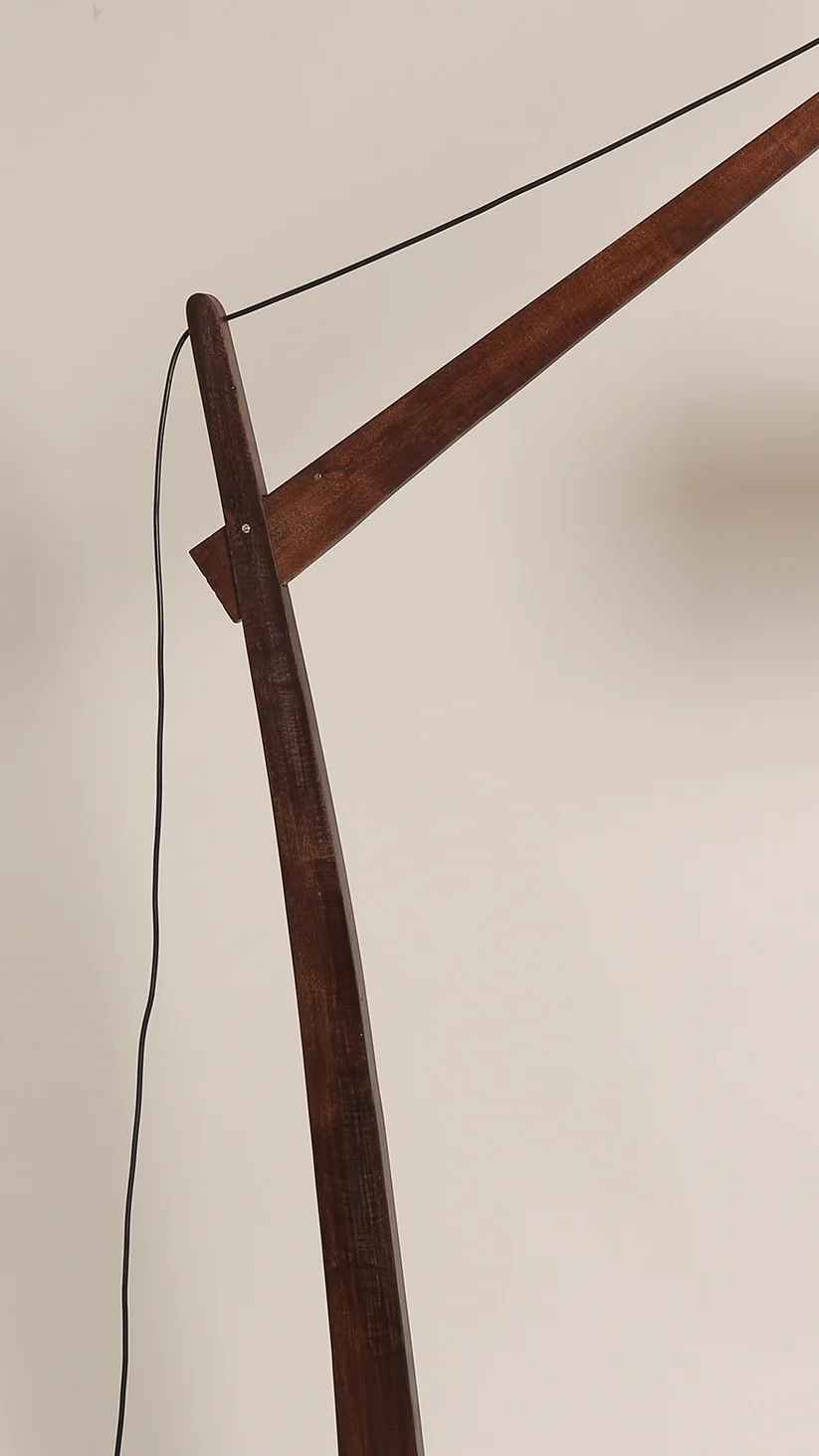 Laura - Floor Lamp