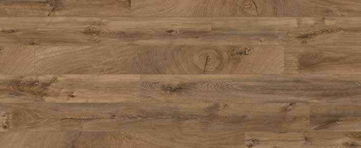 Eiche Oak Fresco Bark