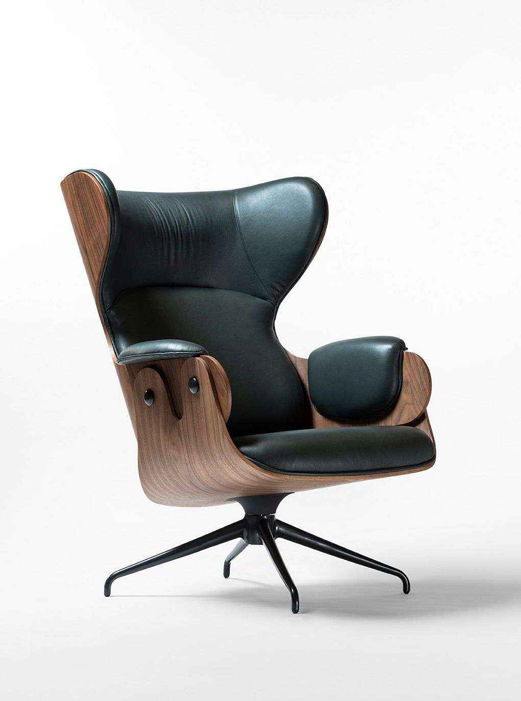 Moroso Clarrisa Armchair