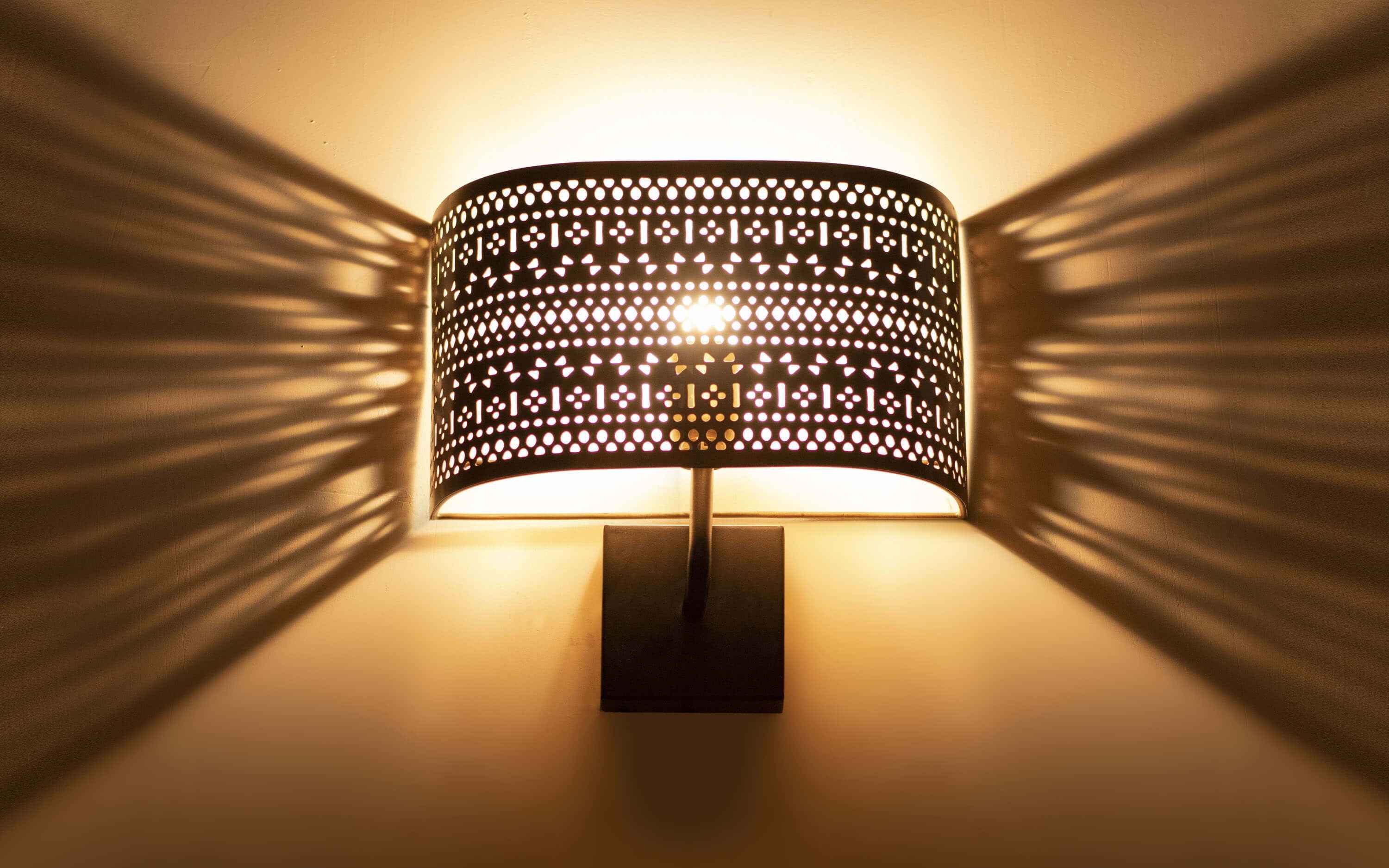 Kurashi Drop Hanging Lamp