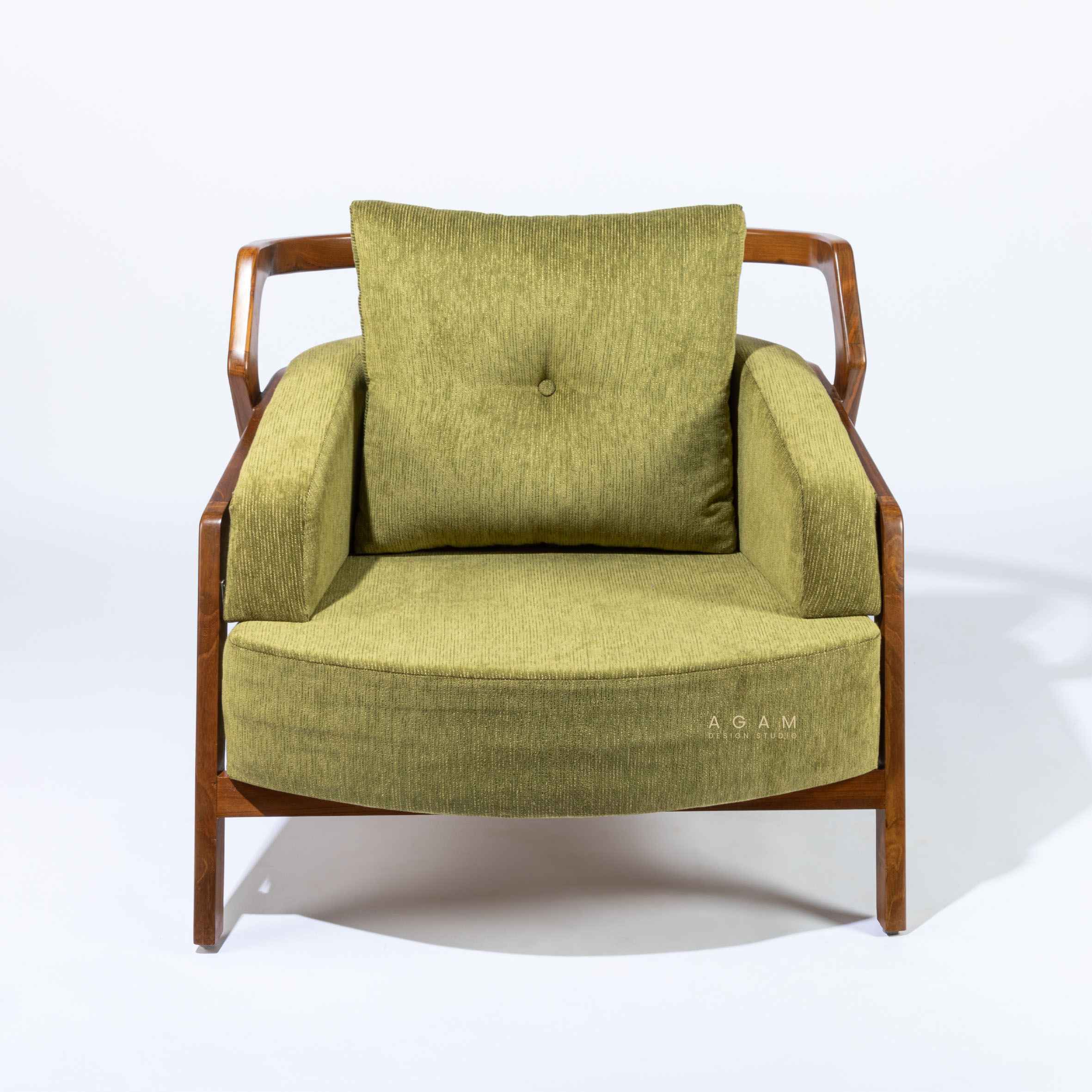 Elysian Arm Chair