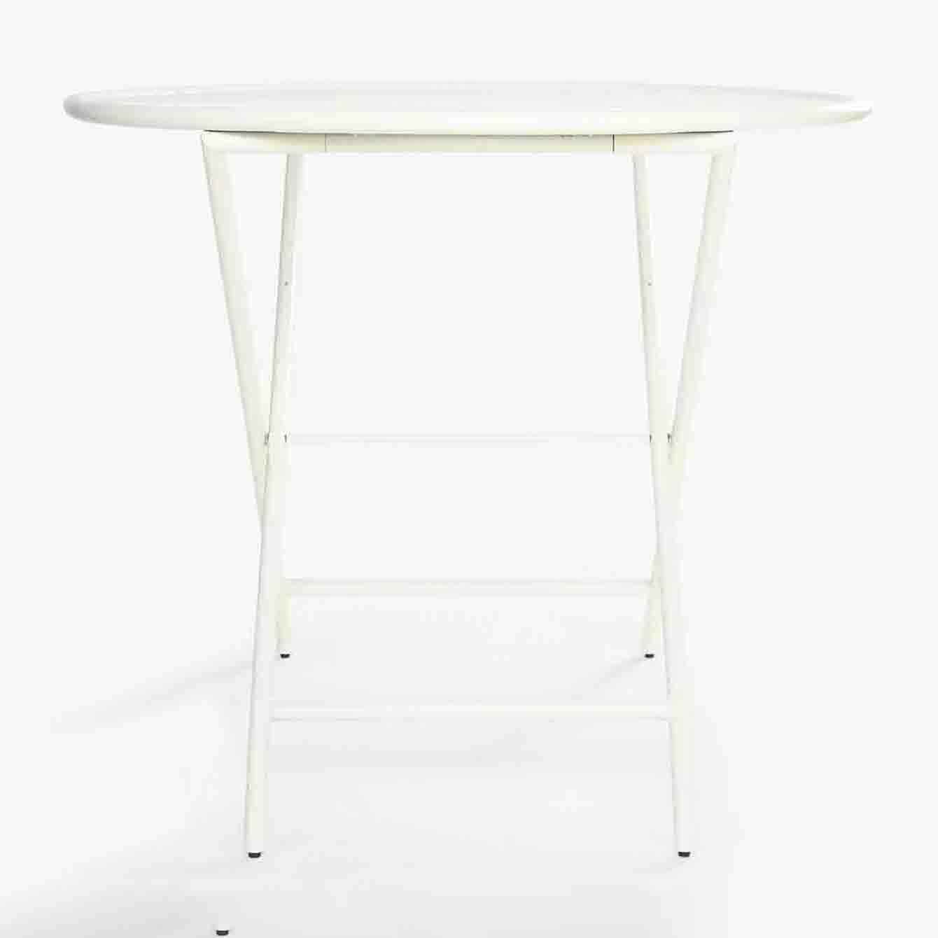 Ortside Folding Bistro Table