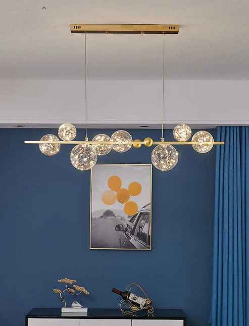 360 Degree Led Wall Light