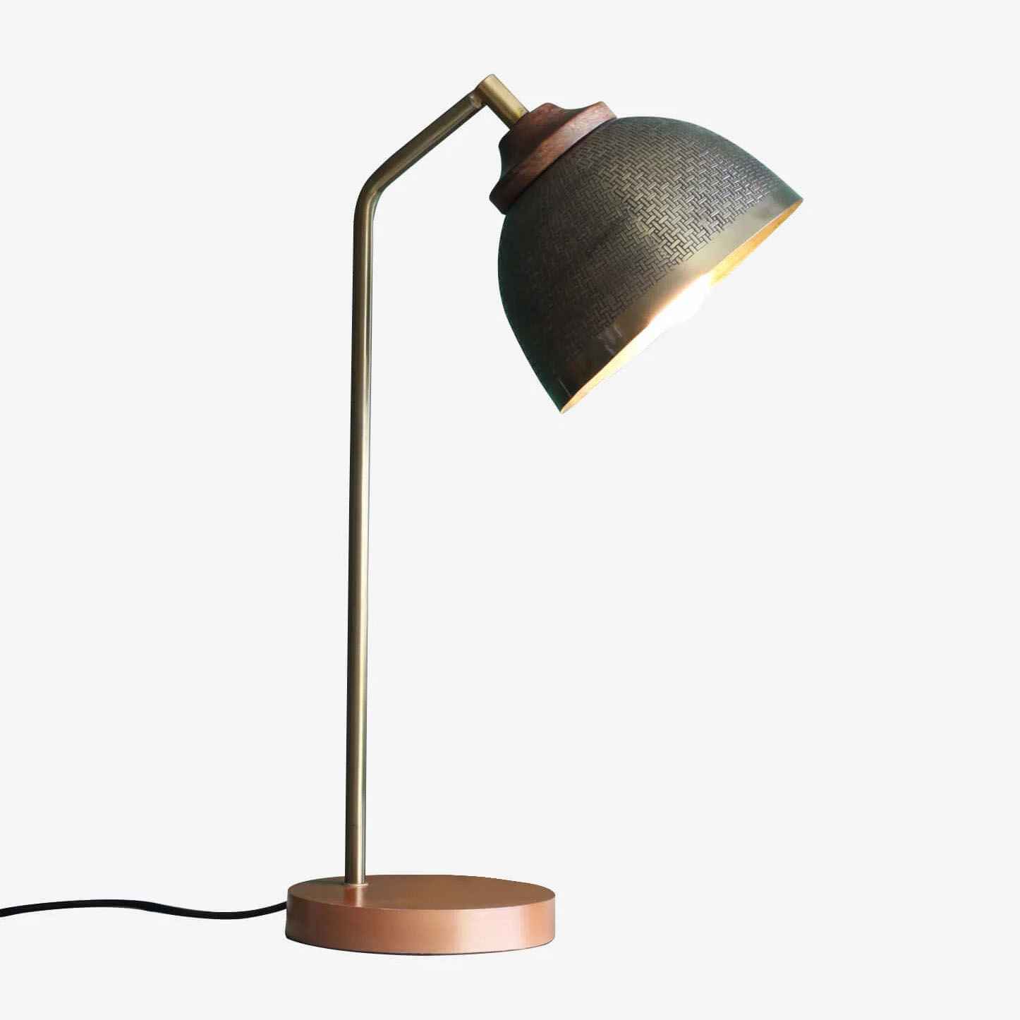 Kurashi Drop Hanging Lamp