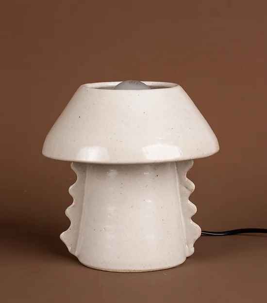 Rio Charcoal - Unglazed