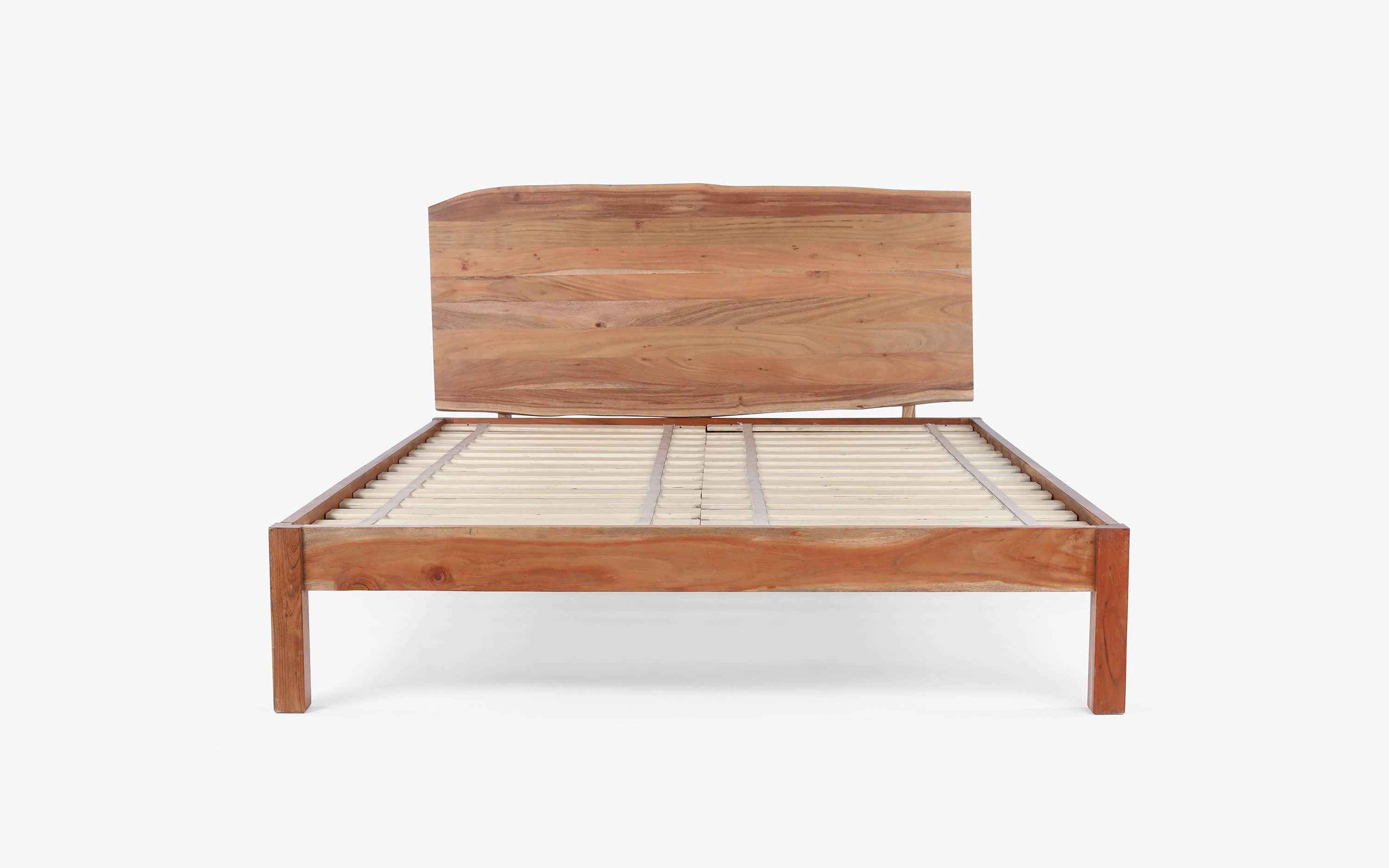 Yoho Queen Non Storage Bed