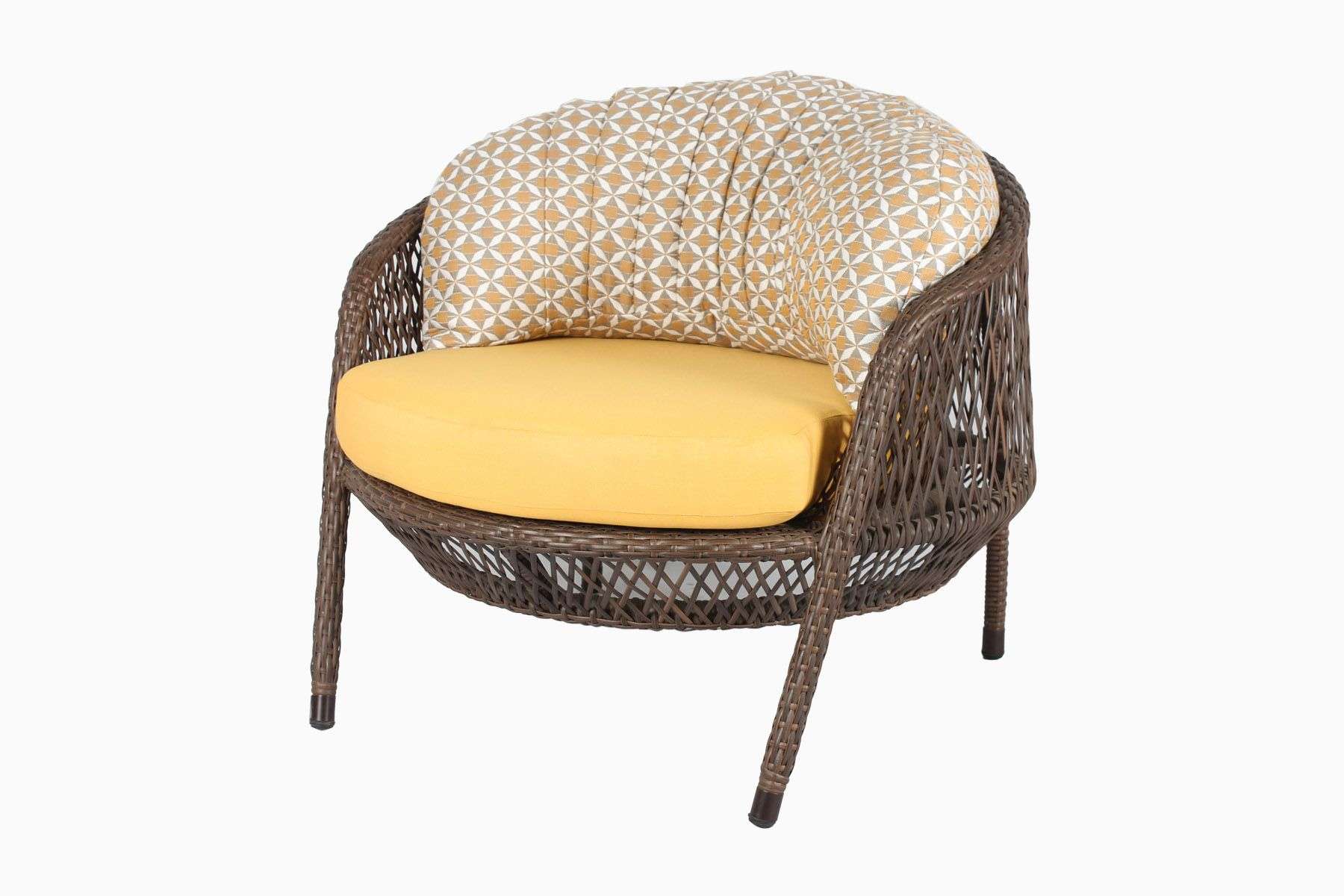 Orto Lounge Chair