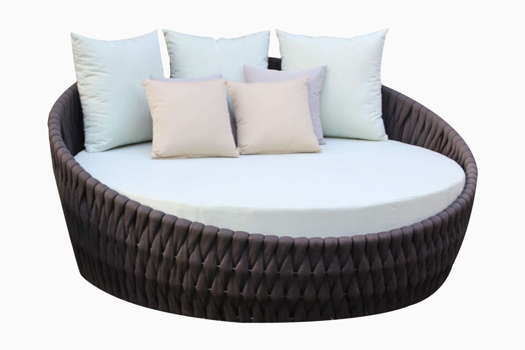 Ordoba Patio Daybed