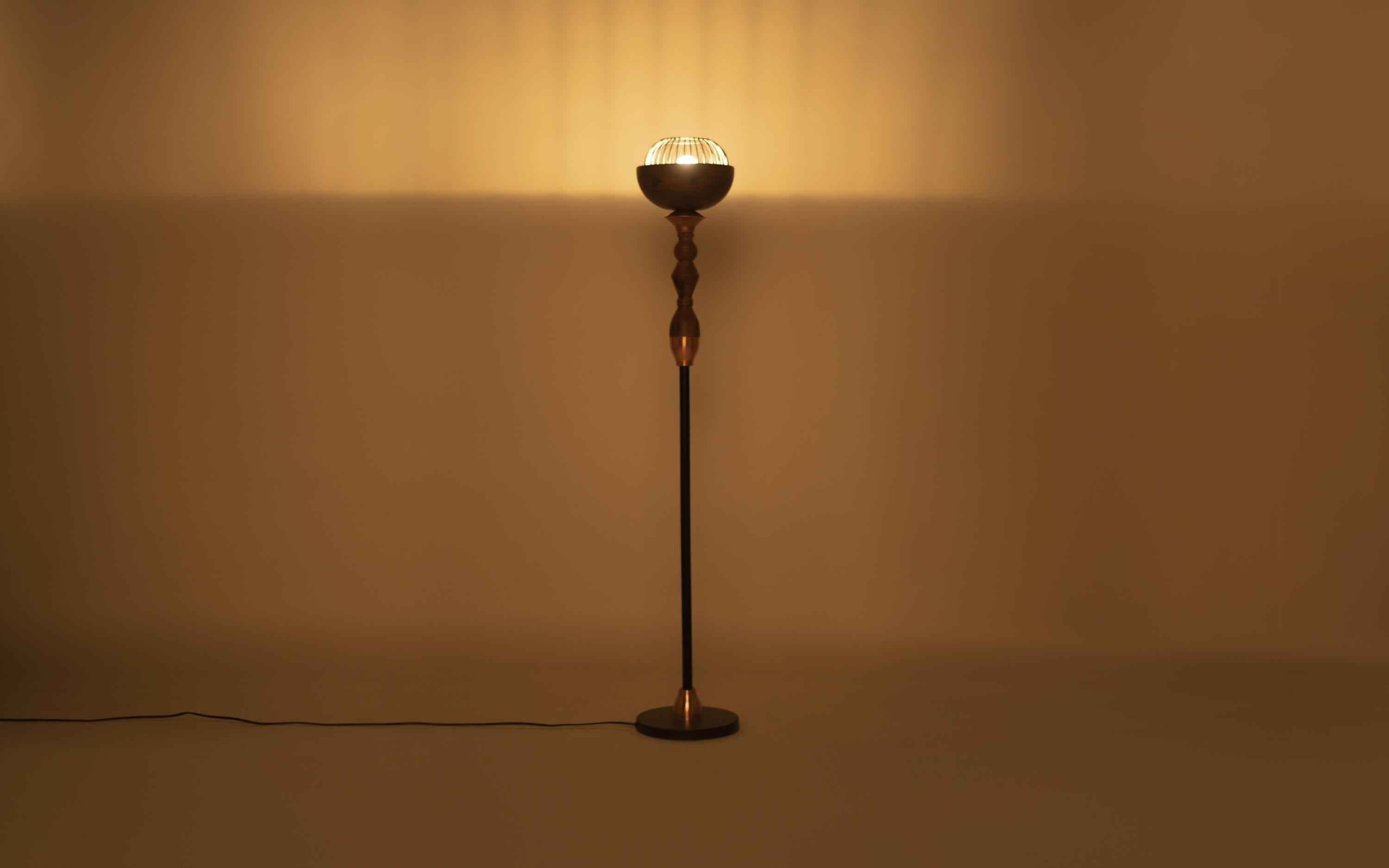 Kurashi Drop Hanging Lamp