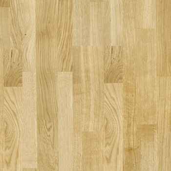 Wooden Flooring