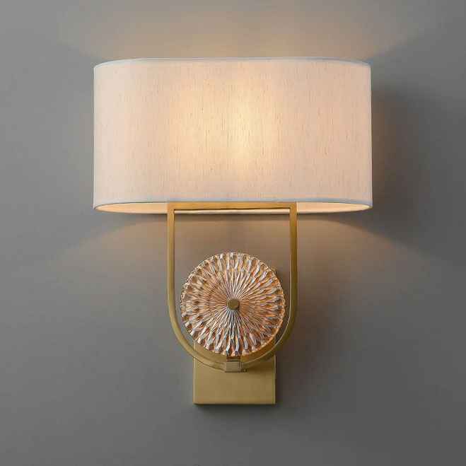 6-Way Lamp