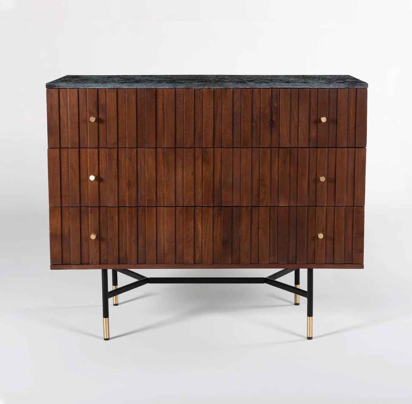 Miho Sylvia Chest of Drawers