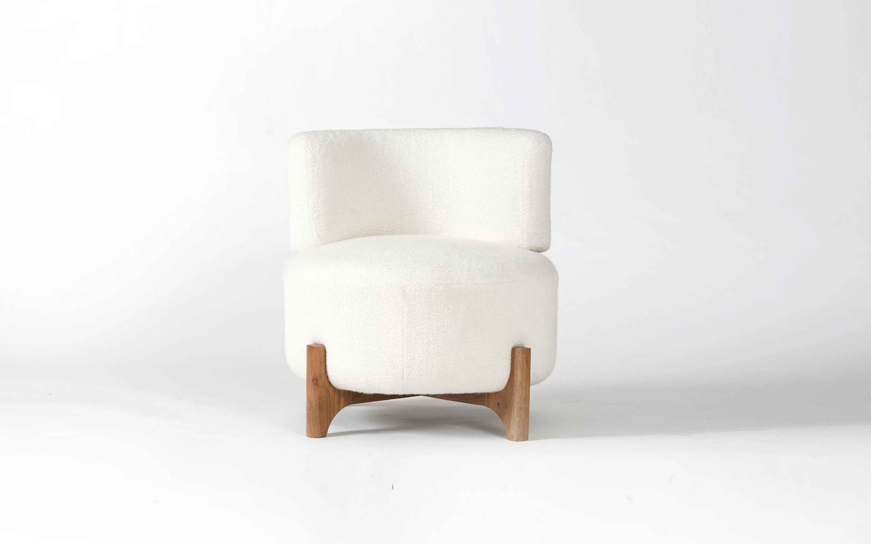 Liam Lounge Chair