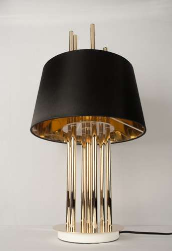 Roma Table Lamp