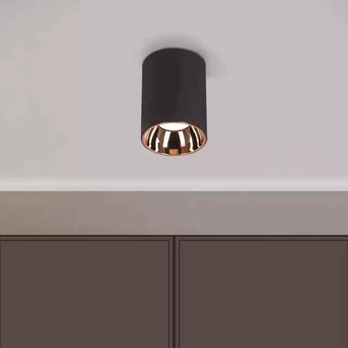 360 Degree Led Wall Light