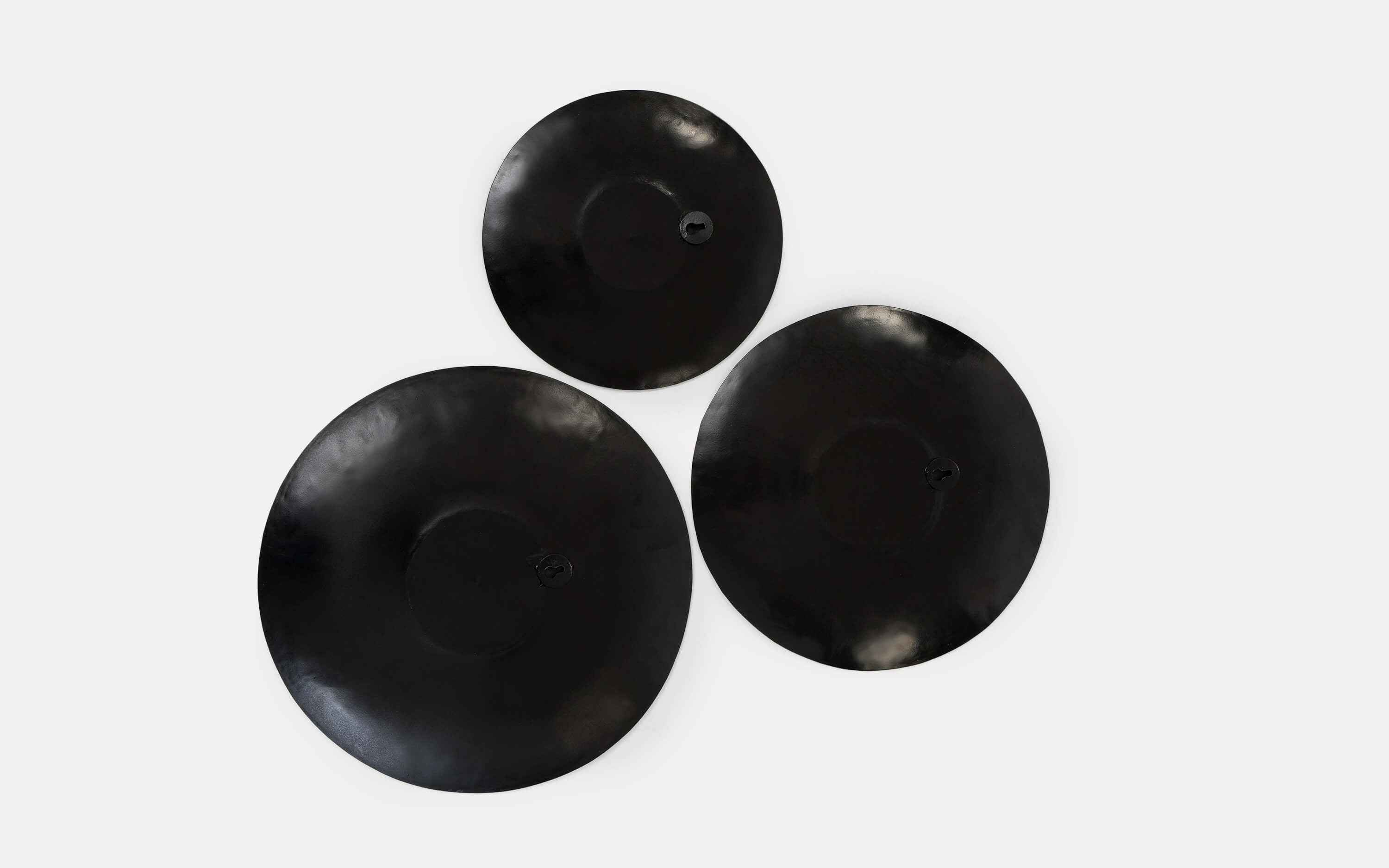 Hades Wall Decor Set Of 3