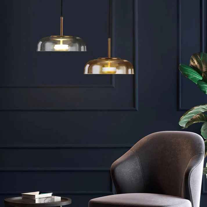 360 Degree Led Wall Light