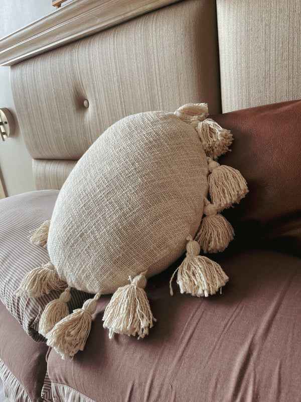 Sia Sunshine Pillows