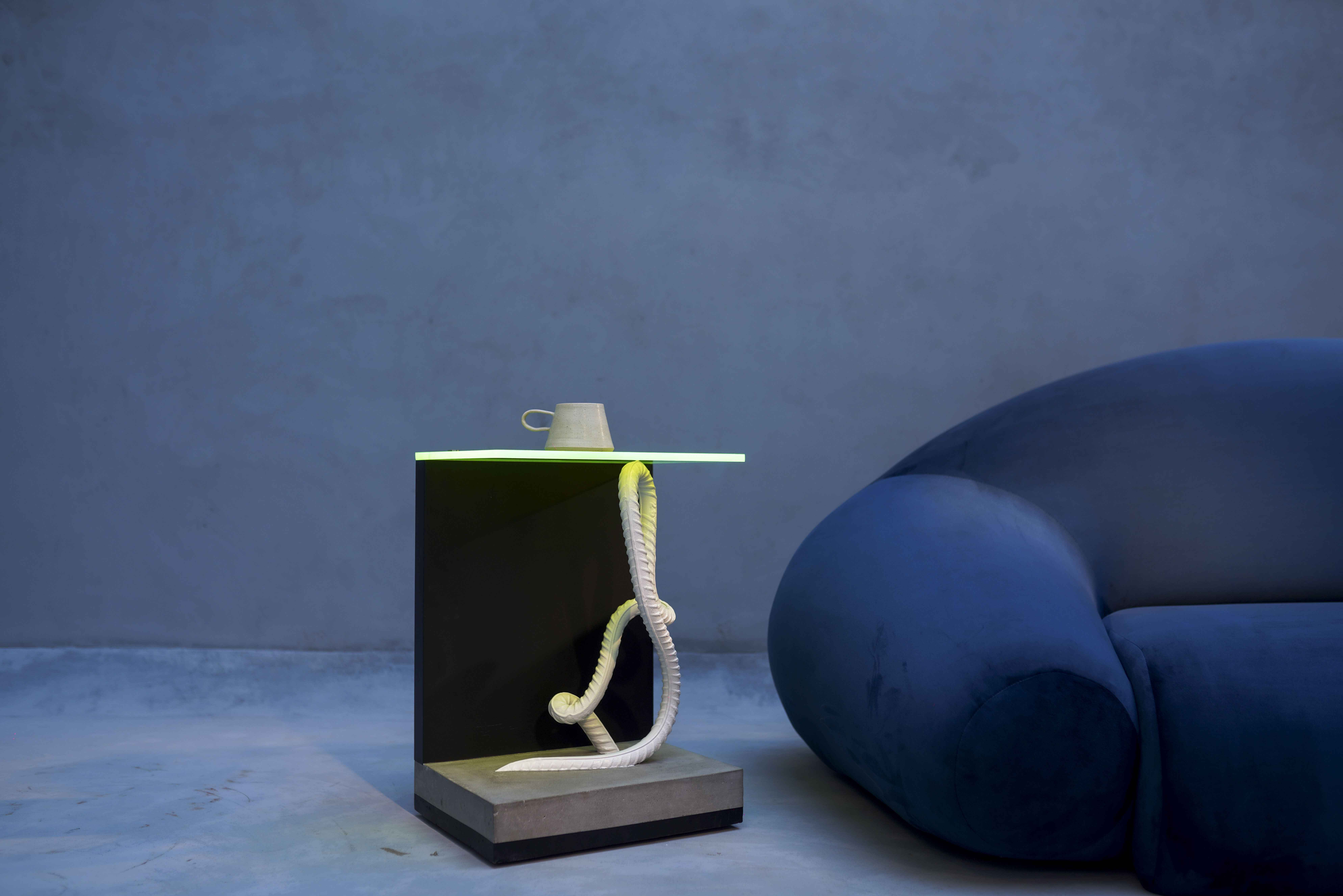 Atrangi Colour Table