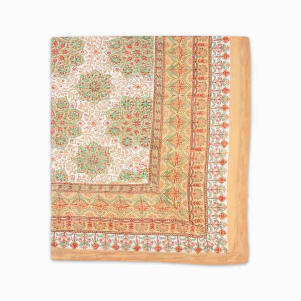 Yasmin Cotton Quilt