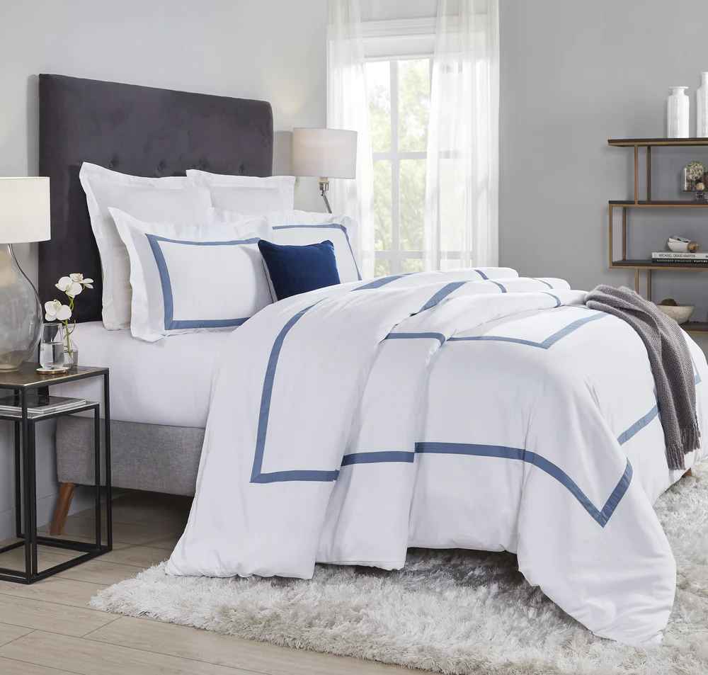 Endow Duvet Cover Set