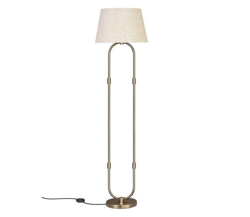 Dot Floor Lamp
