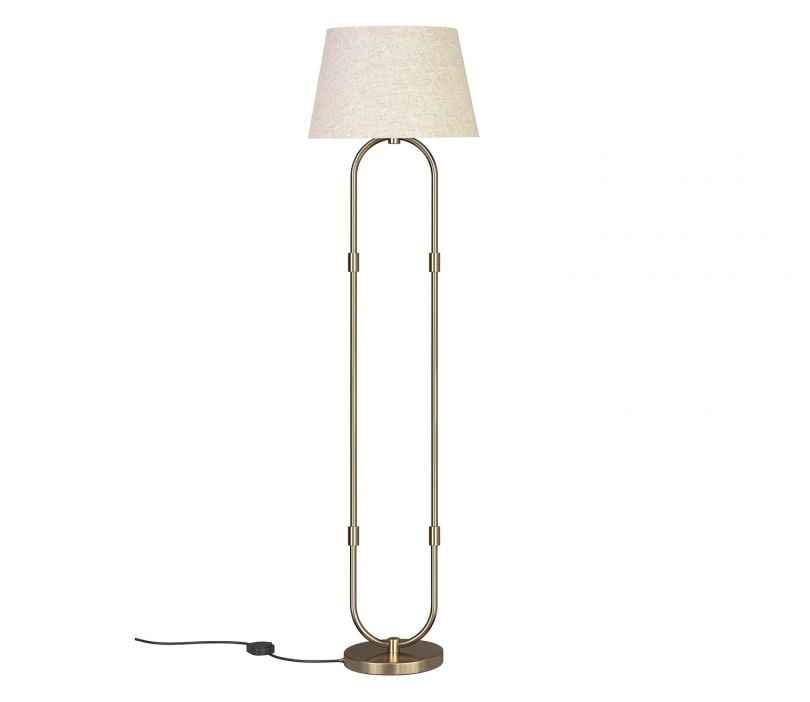 Dome Floor Lamp