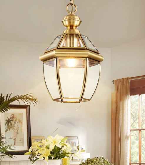 360 Degree Led Wall Light