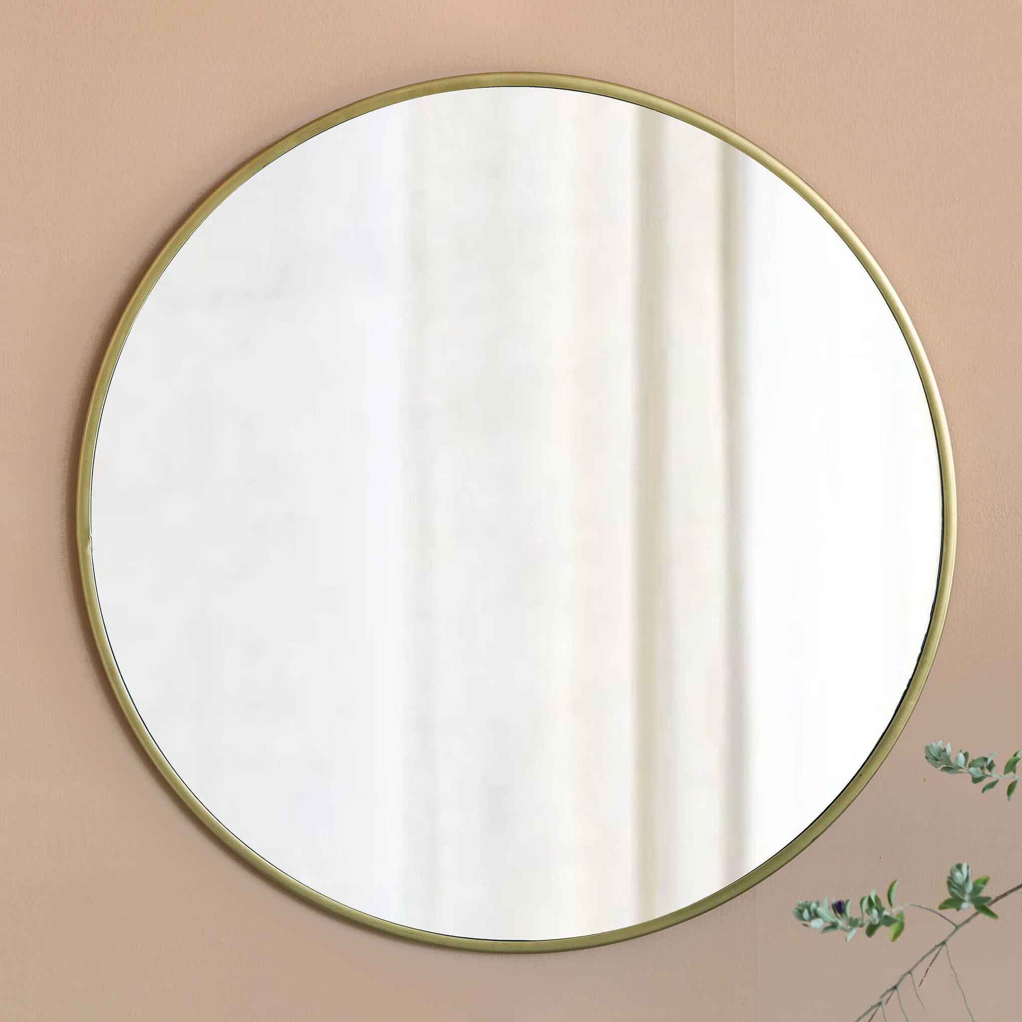 Kao Wall Mirror