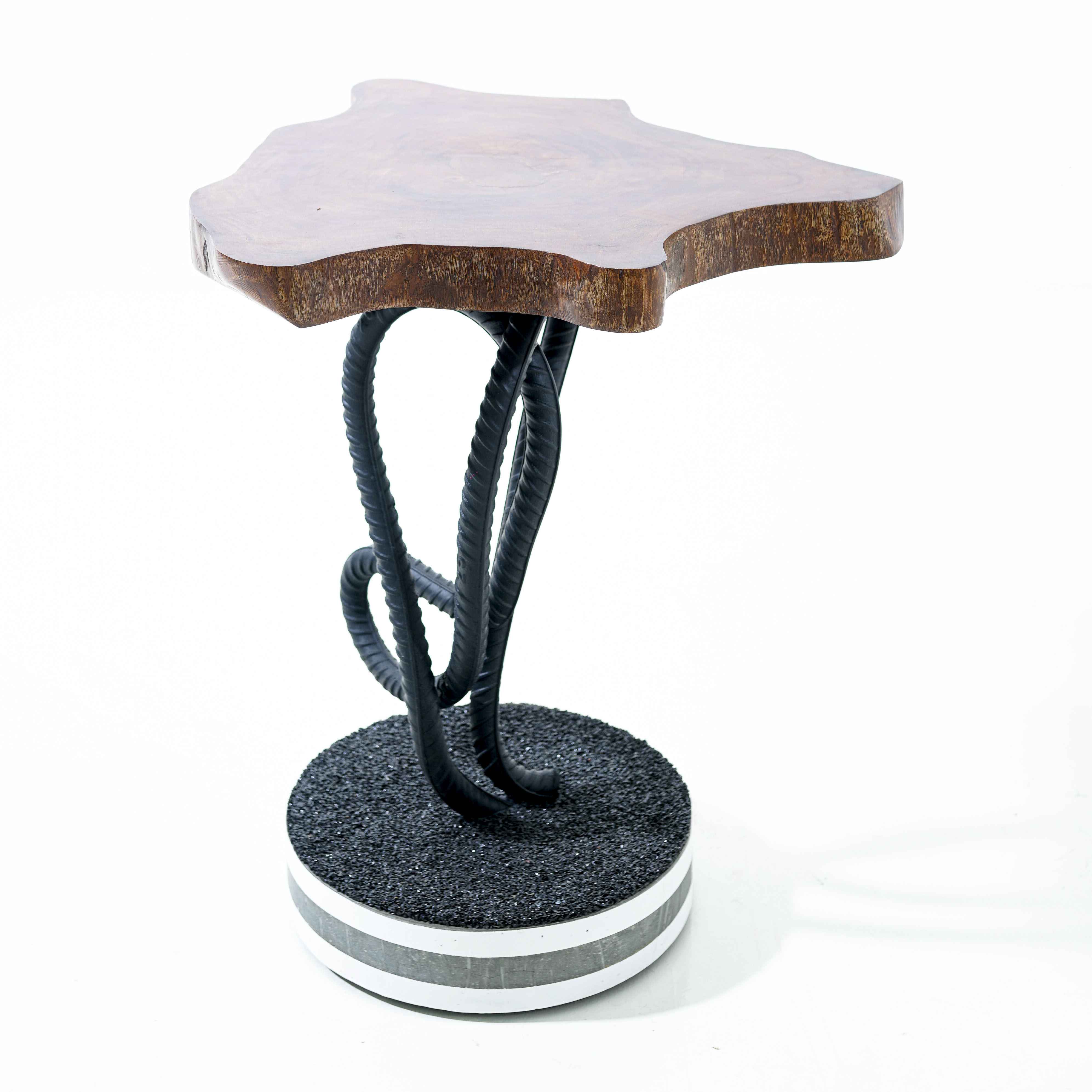 Artsy Imbalance Table