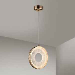 360 Degree Led Wall Light