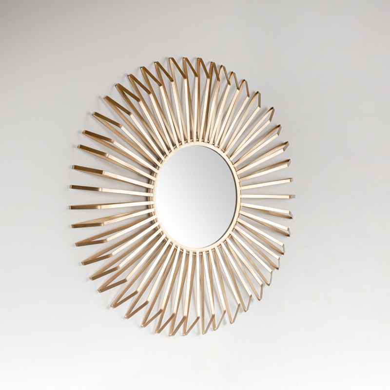 Americana Wall Mirror