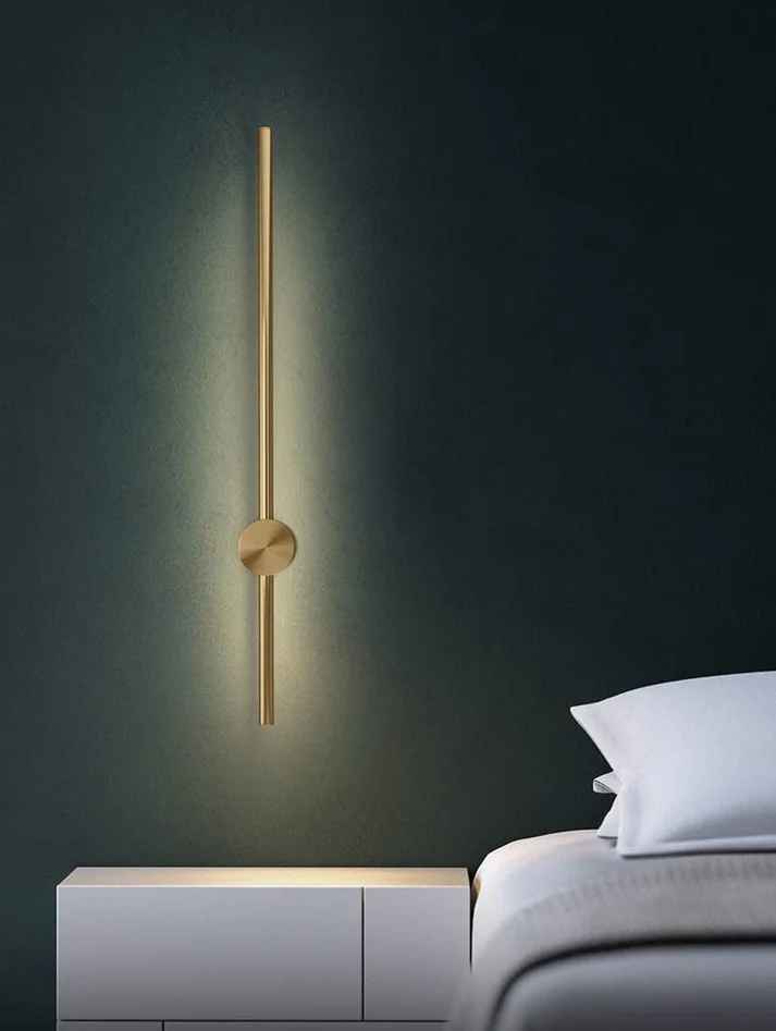 Mounted Wall Sconce