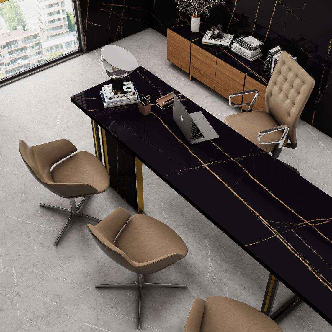 Corian White