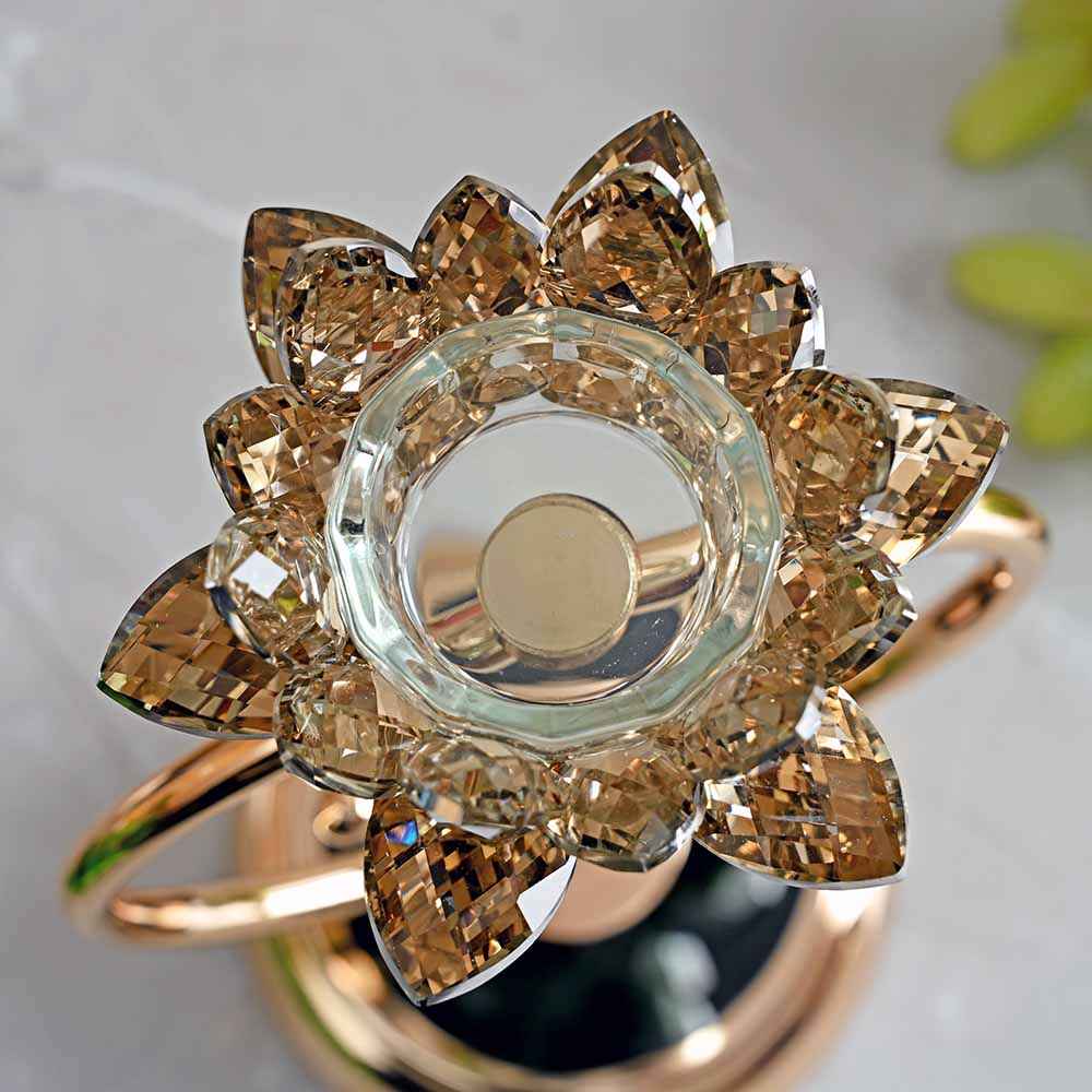 Arabian Candle Holder