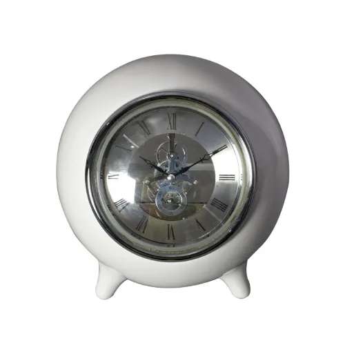 Prism - S White