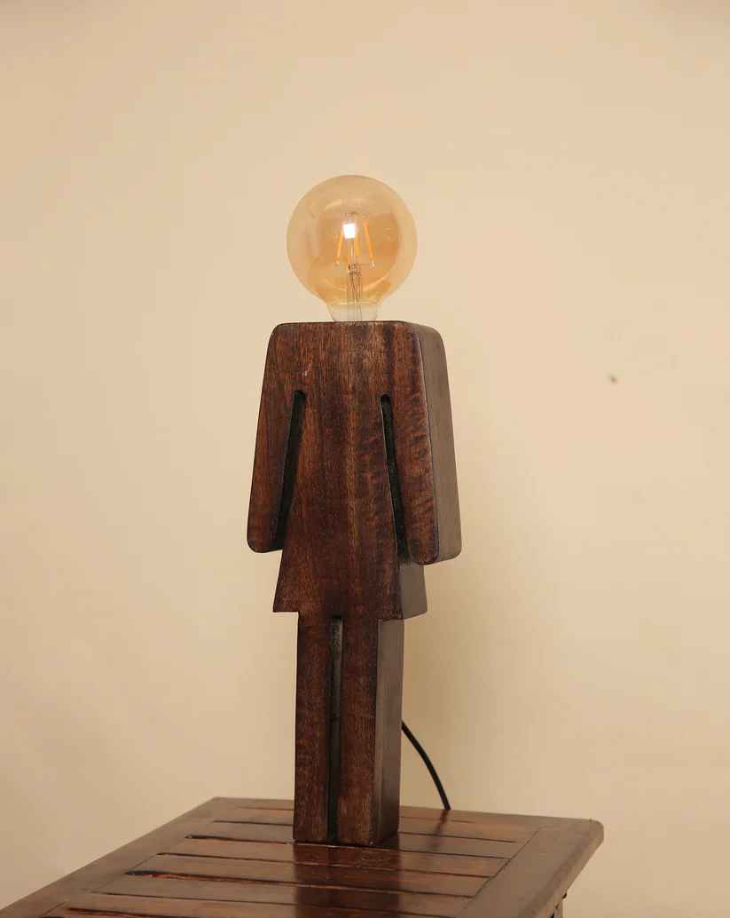 Laila-Table Lamp