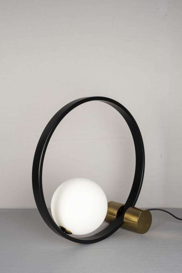 Foco Table Lamp