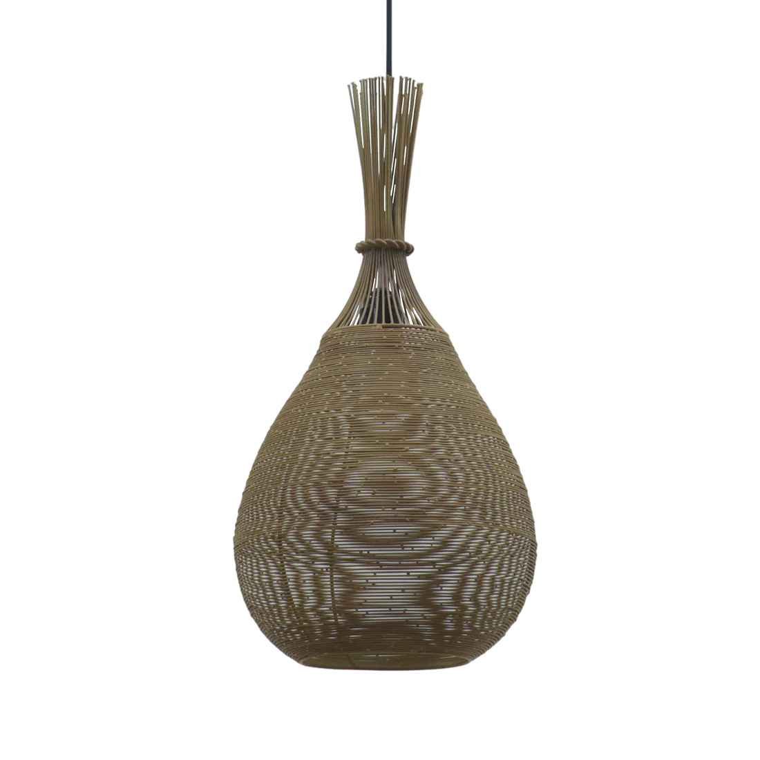 Klec Water Drop Hanging Lamp